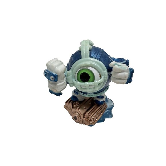 Skylanders Imaginators Activision Lot of 10 Game Figures - Picture 11 of 11